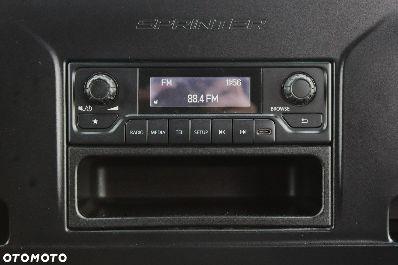 Mercedes-Benz Sprinter - 18