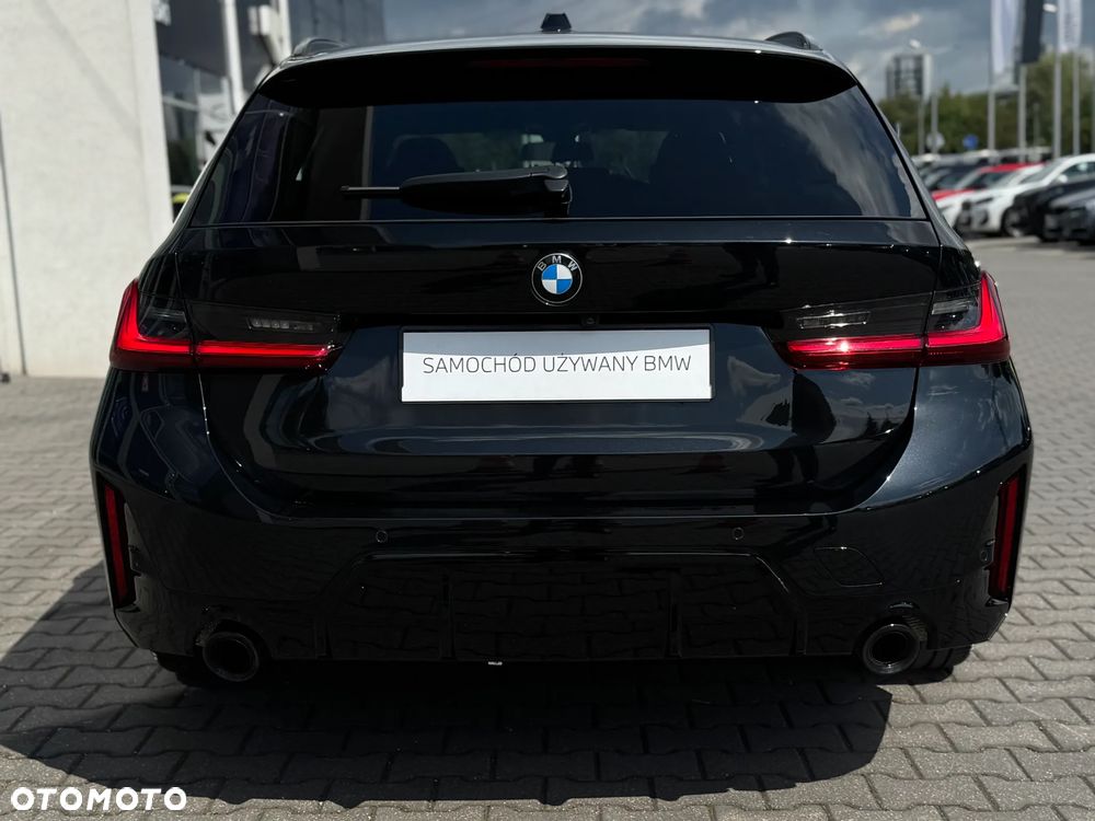 BMW Seria 3 ver-320d-touring-xdrive-m-sport - 23