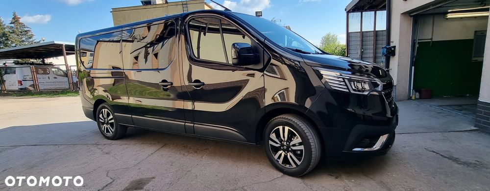 Renault Trafic SpaceClass 2.0 dCi - 10