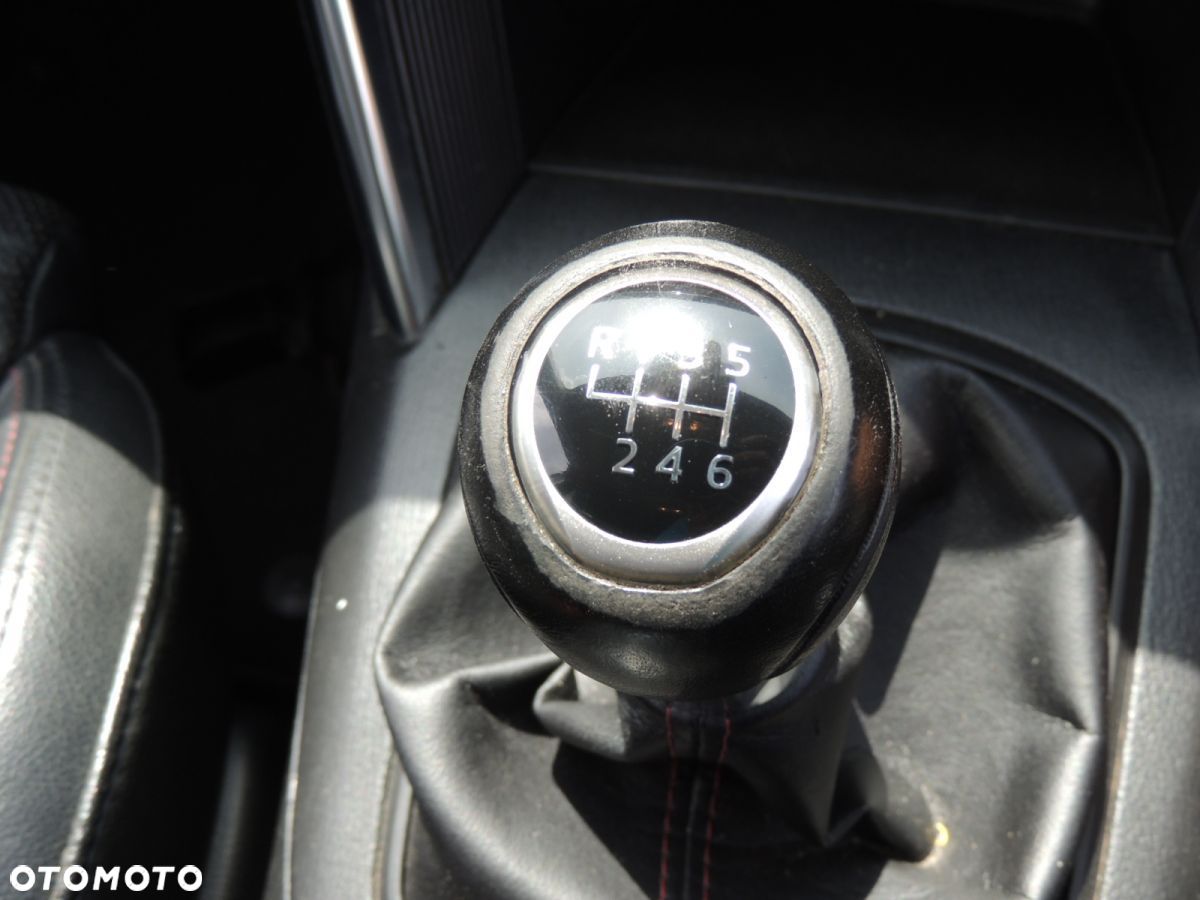Skrzynia biegów 6 Mazda cx-5 '14 - 1