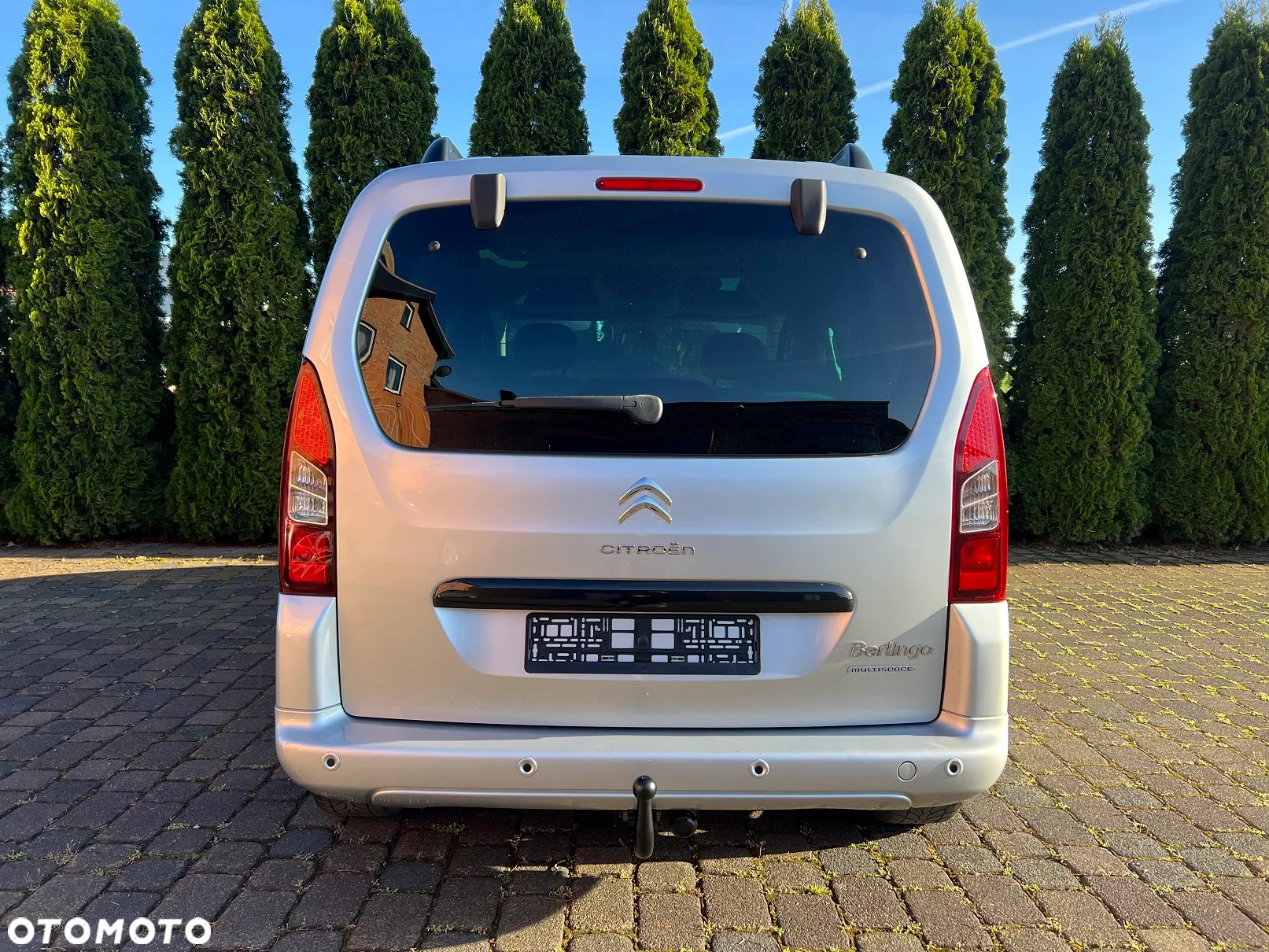 Citroën Berlingo - 7