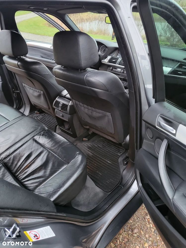 BMW X5 3.0d xDrive - 12