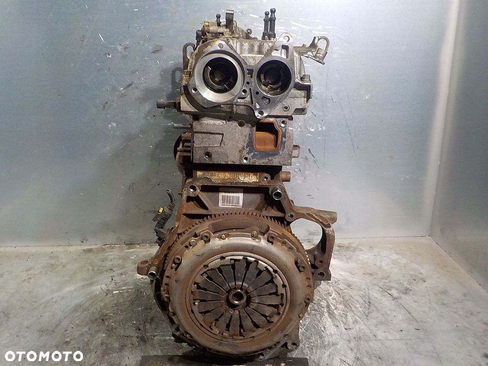 OPEL MERIVA B CORSA D AVEO SILNIK 1.3 CDTI A13DTC - 2