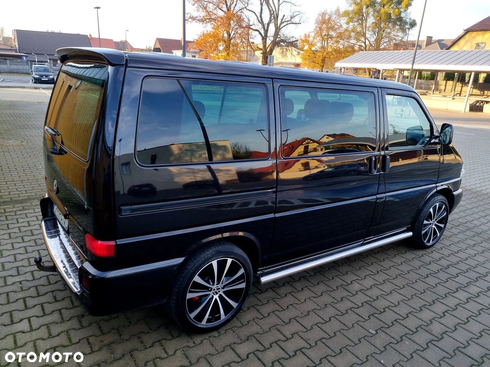Volkswagen Multivan - 6