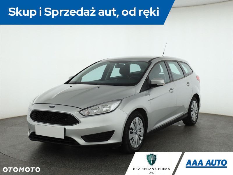 Ford Focus SW - 3