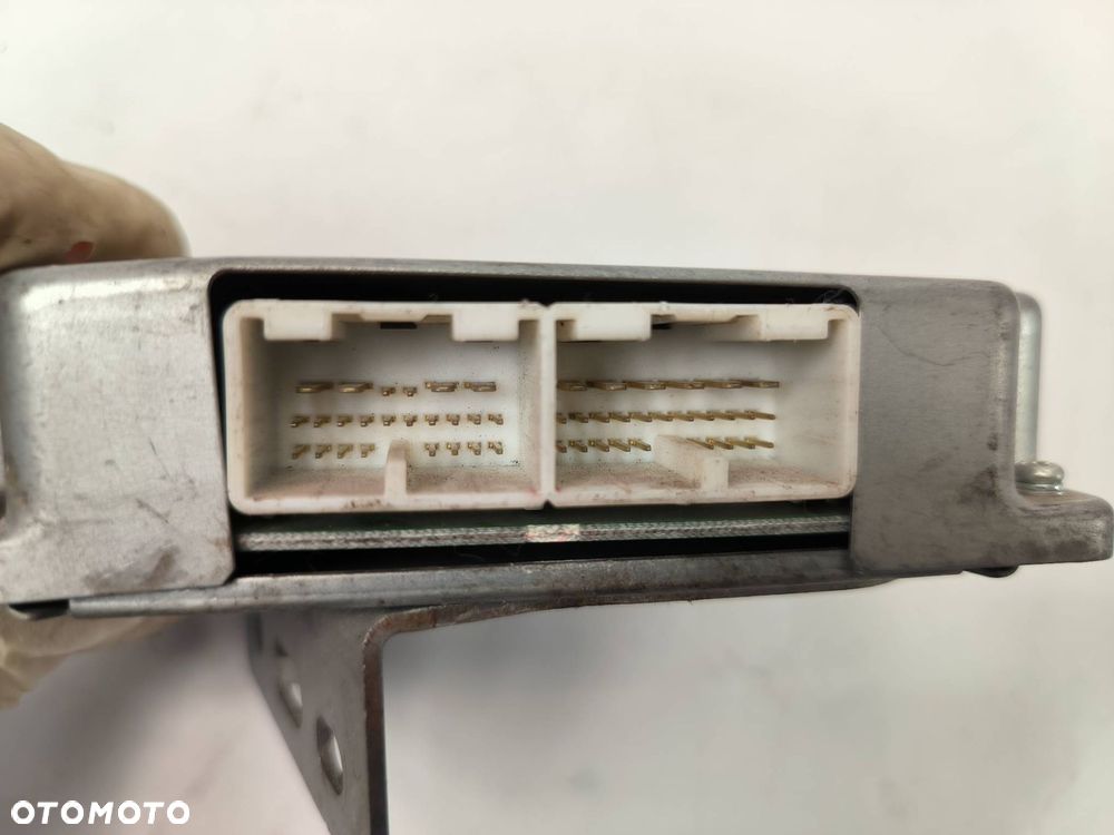 KOMPUTER NISSAN NAVARA 330843X42C - 3