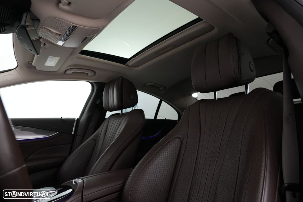 Mercedes-Benz CLS 220 d AMG Line - 22