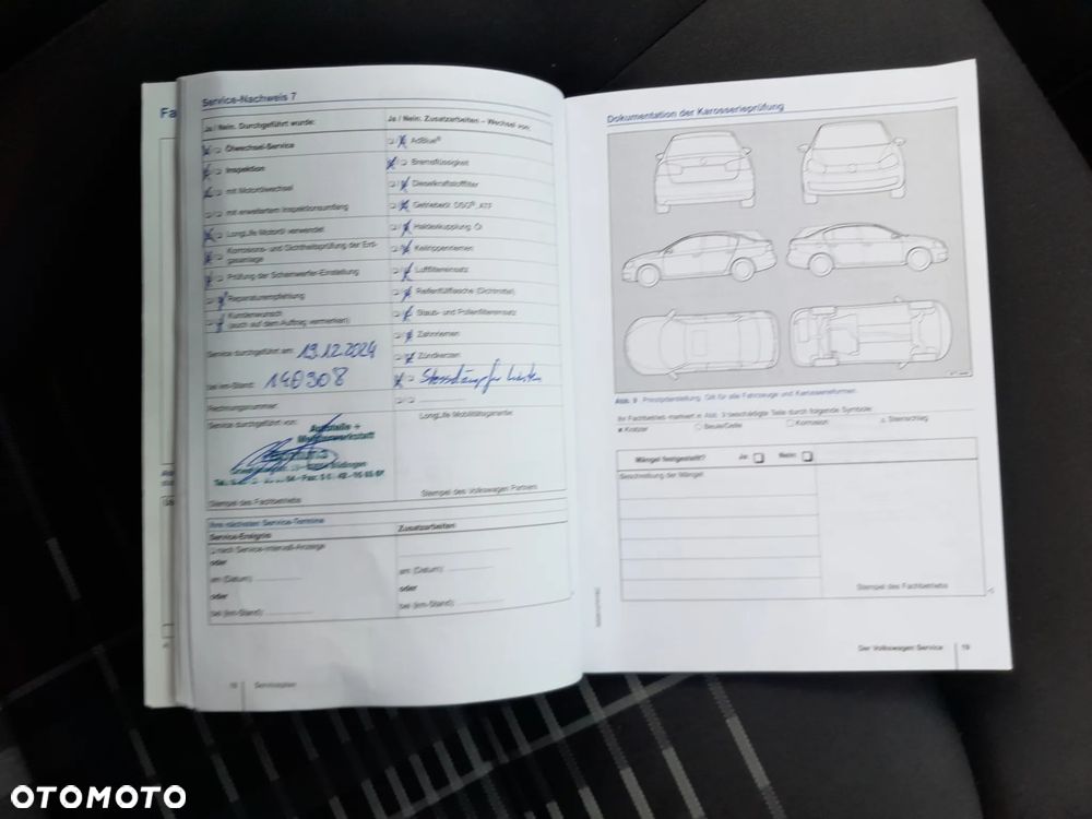 Volkswagen Golf Sportsvan 1.2 TSI (BlueMotion Technology) DSG Sound - 33
