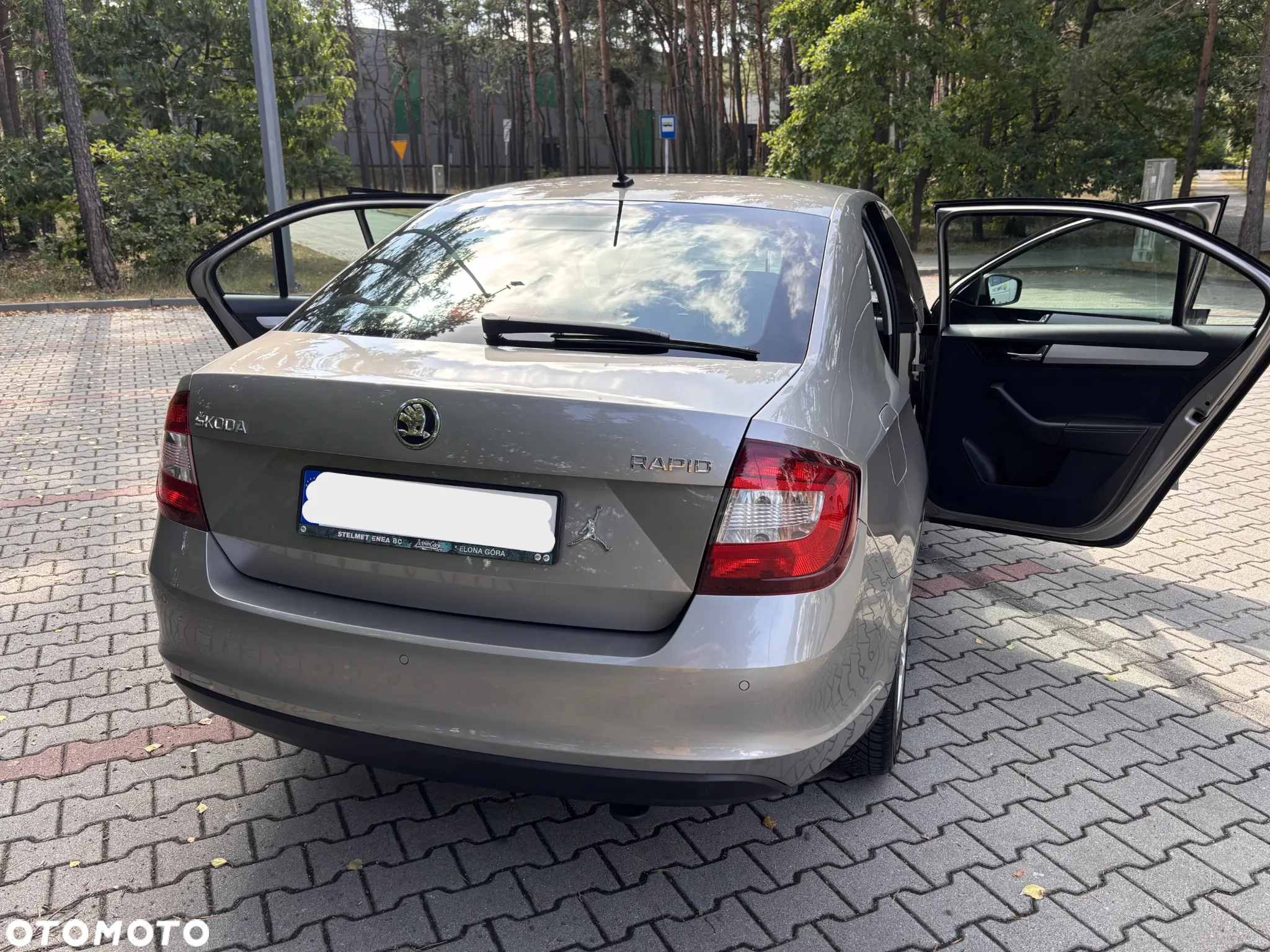 Skoda RAPID 1.0 TSI Ambition - 6