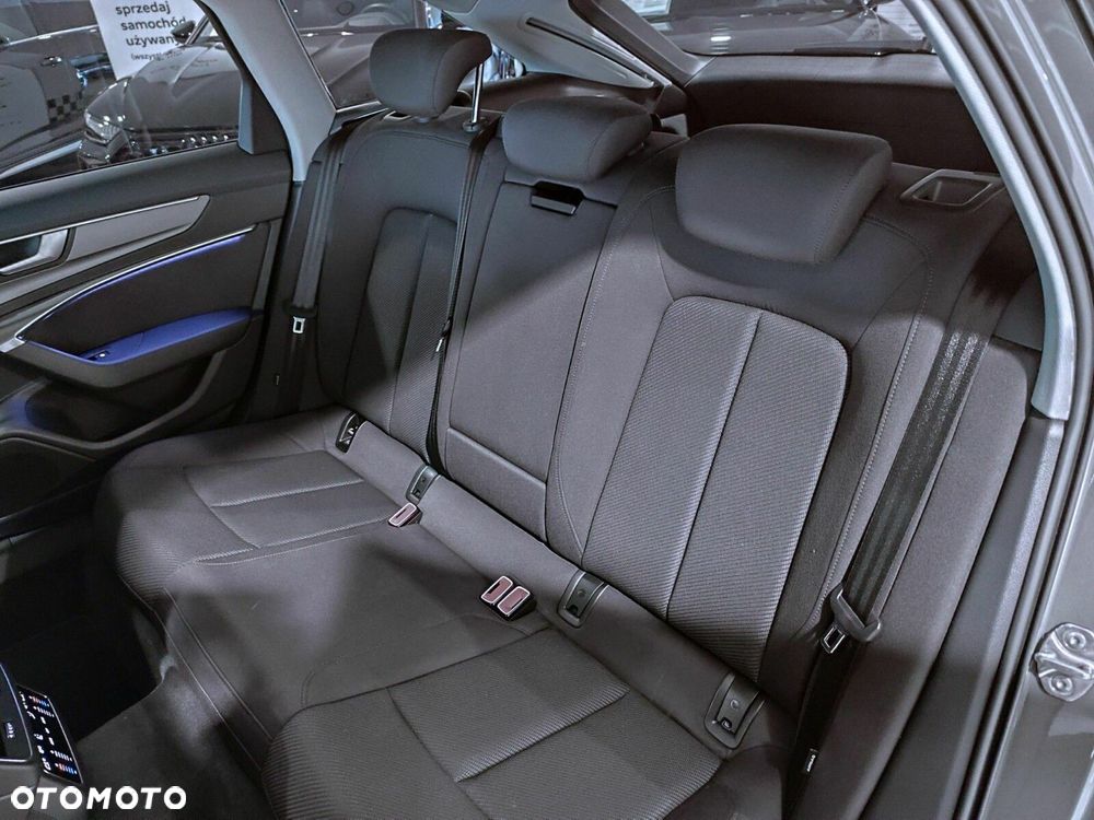 Audi A6 Avant 40 TDI mHEV S tronic - 14