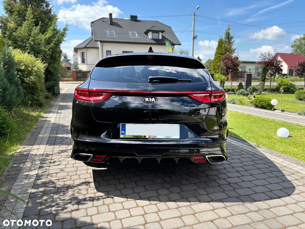 Kia ProCeed - 39