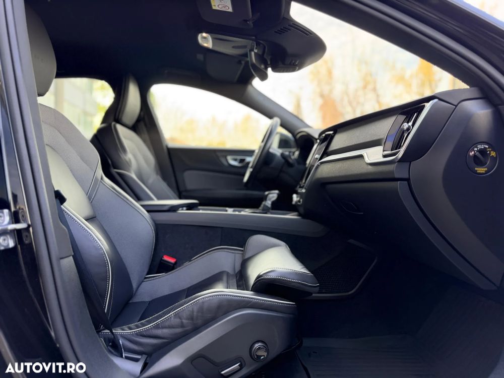 Volvo S60 T4 Geartronic RDesign - 10