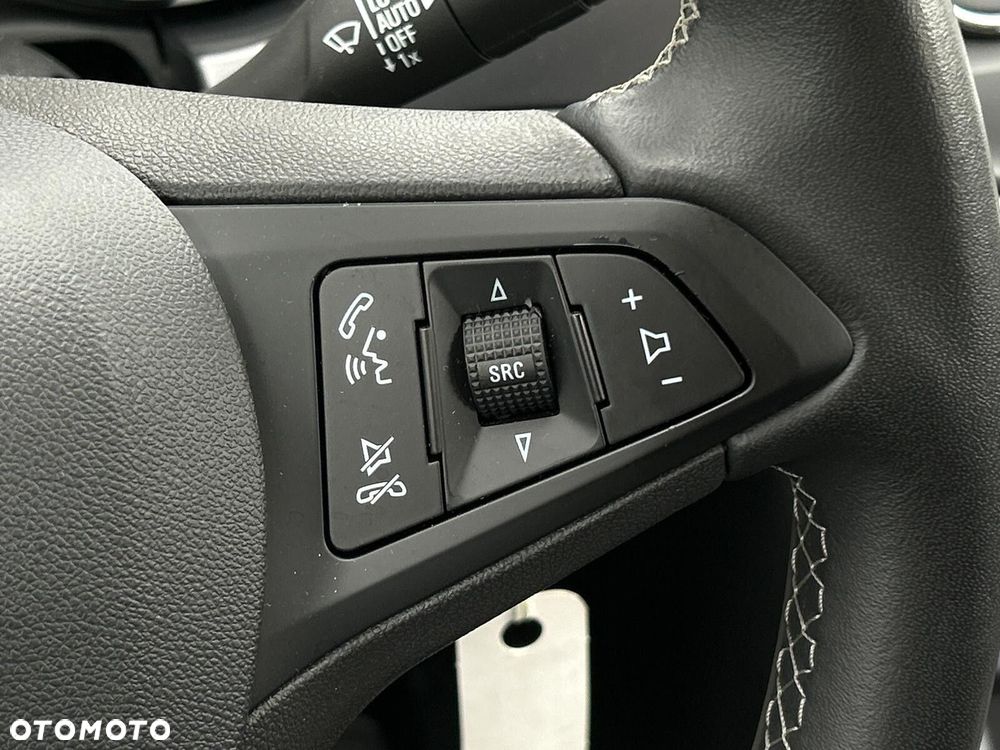 Opel Astra V 1.5 CDTI Elegance S&S - 22