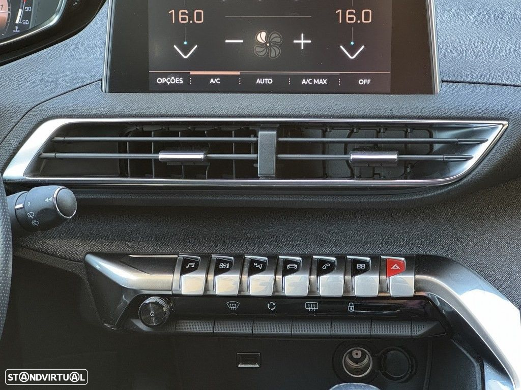 Peugeot 5008 1.5 BlueHDi GT Line - 14
