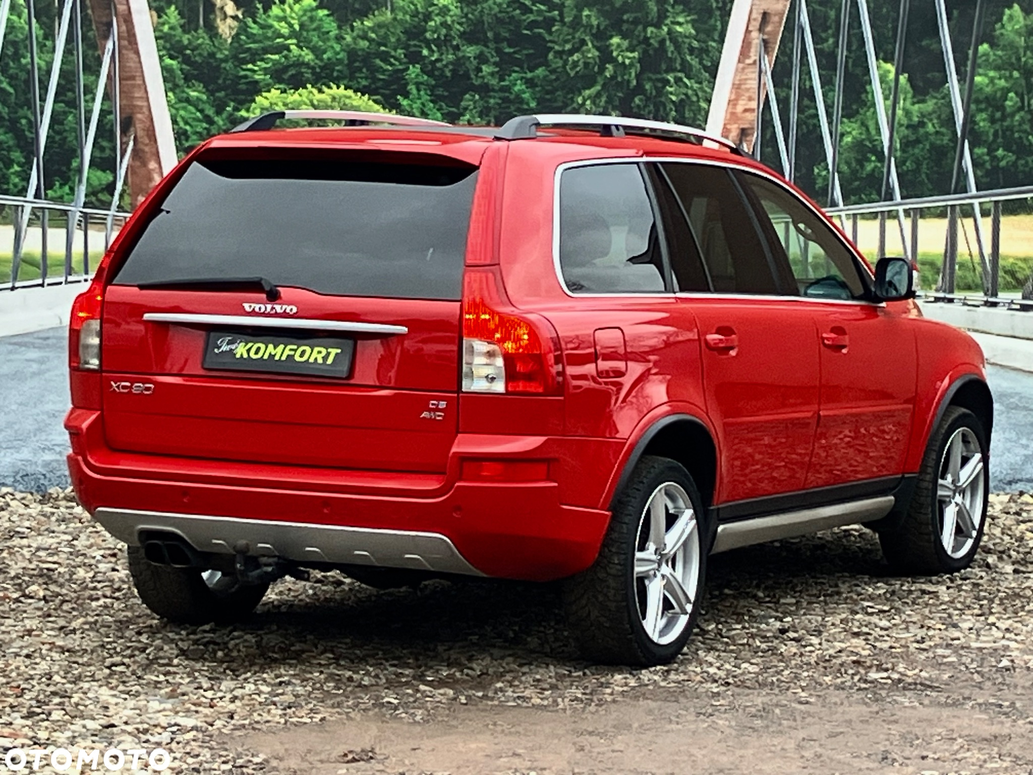 Volvo XC 90 D5 Sport - 13