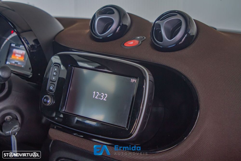 Smart ForTwo Coupé - 29