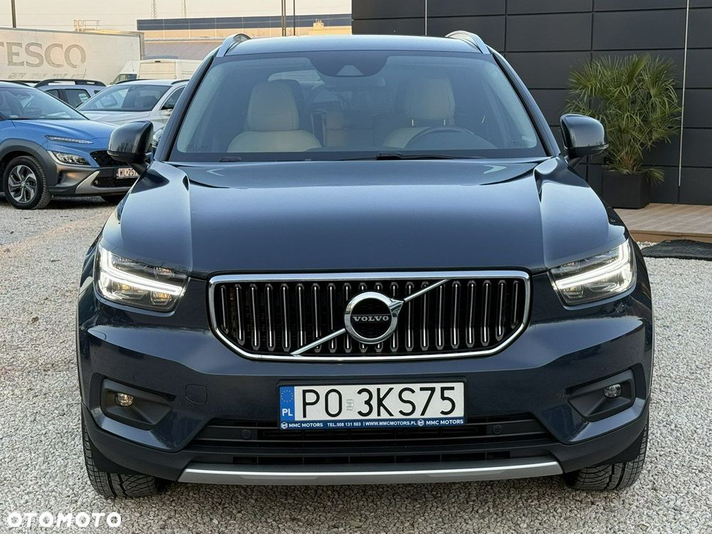 Volvo XC 40 T4 Inscription - 9