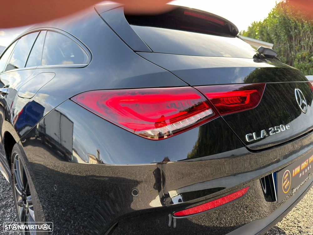 Mercedes-Benz CLA 250 - 24