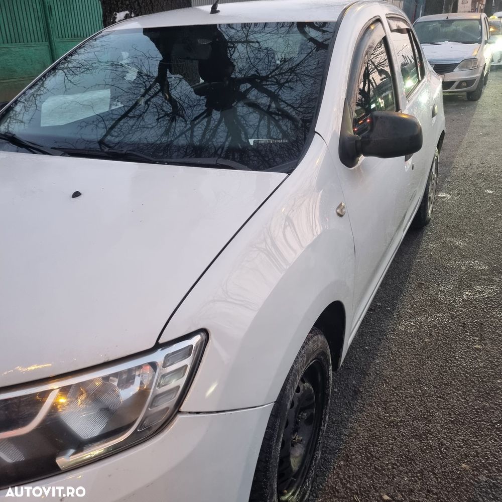 Dacia Logan - 3