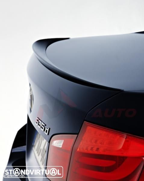 Aileron Mala BMW F10 Pack M