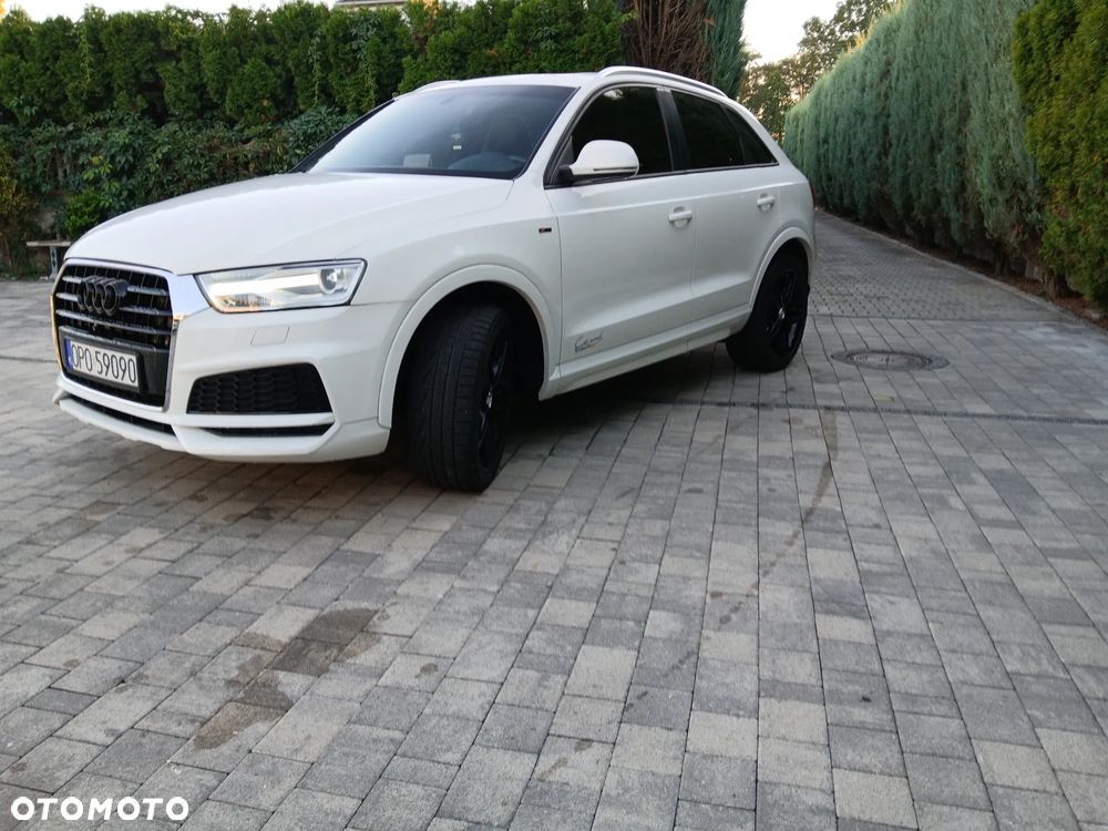 Audi Q3 45 TFSI Quattro S tronic S line - 4
