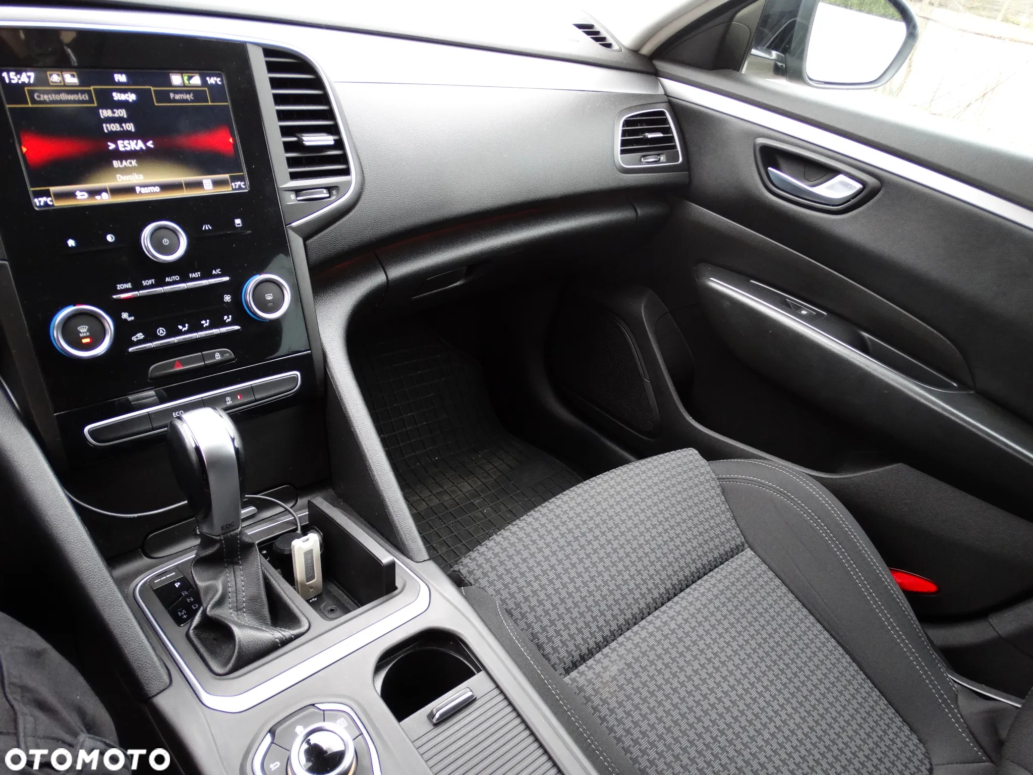 Renault Talisman Grandtour ENERGY dCi 130 EDC INTENS - 20