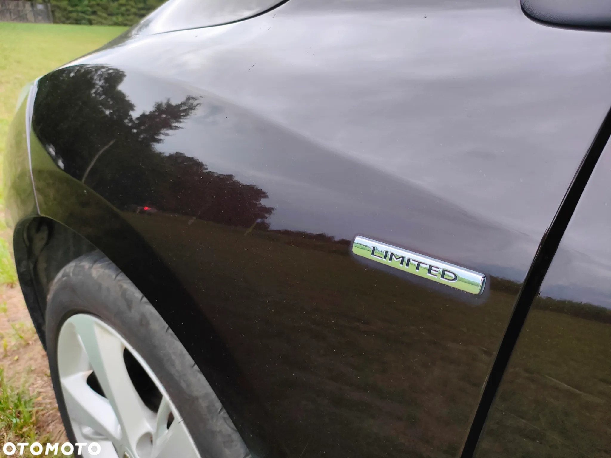 Renault Megane ENERGY dCi 110 LIMITED - 12
