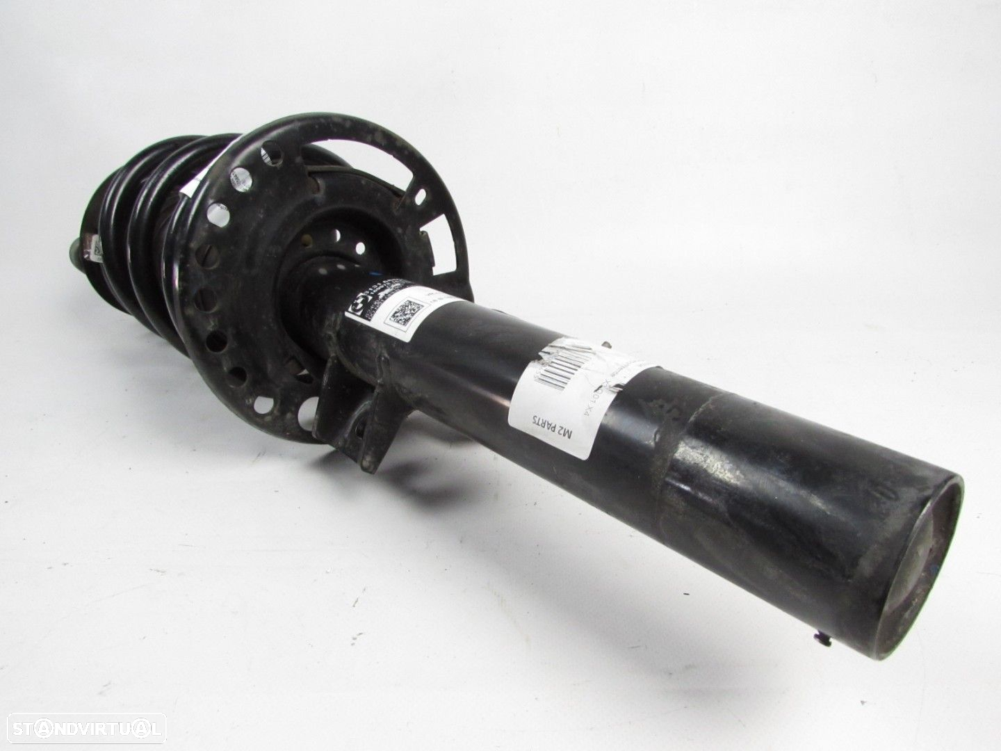 Amortecedor Direito/Frente Seminovo/ Original BMW X3 (G01)/BMW X4 (G02) 31306880... - 3