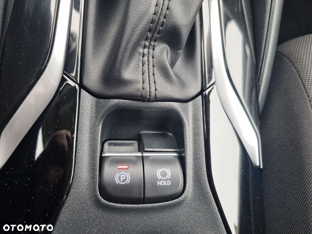 Toyota Corolla 1.8 Hybrid Comfort - 23