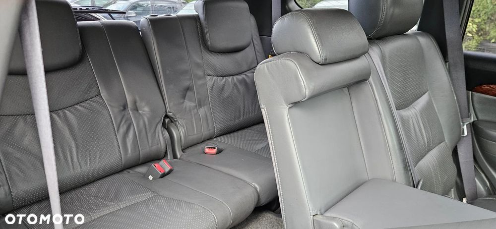 Toyota Land Cruiser 3.0 D Sol - 16