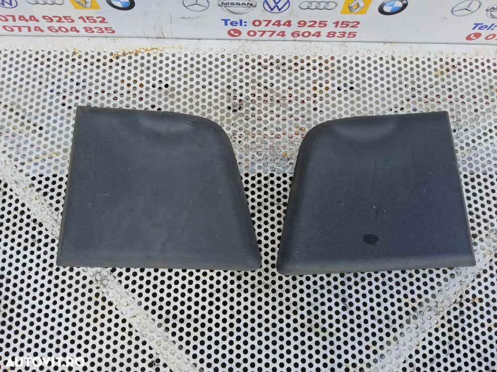 Bandou Fiat Ducato Peugeot Boxer Citroen Jumper 2006-2025 bandouri stanga dreapta - 4