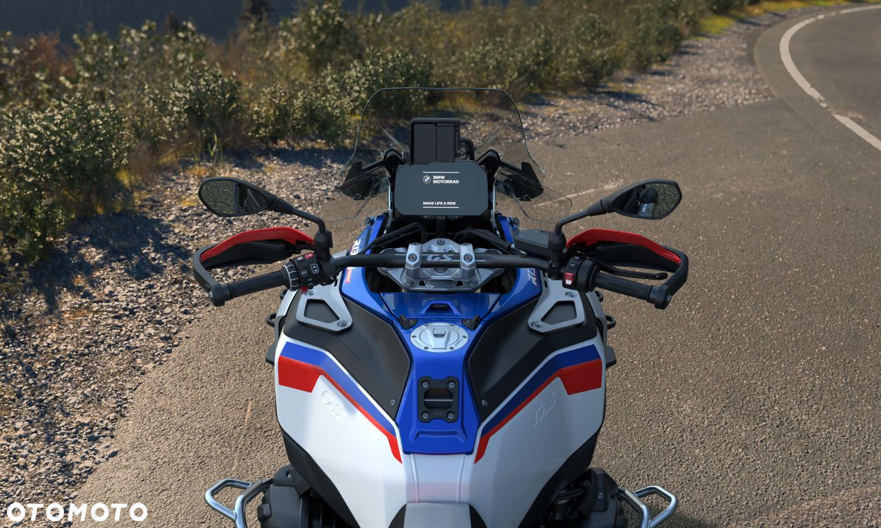 BMW R