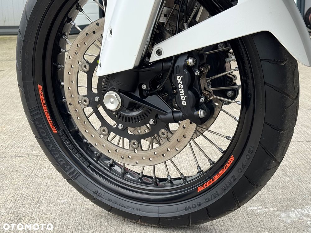 KTM Super Adventure - 37