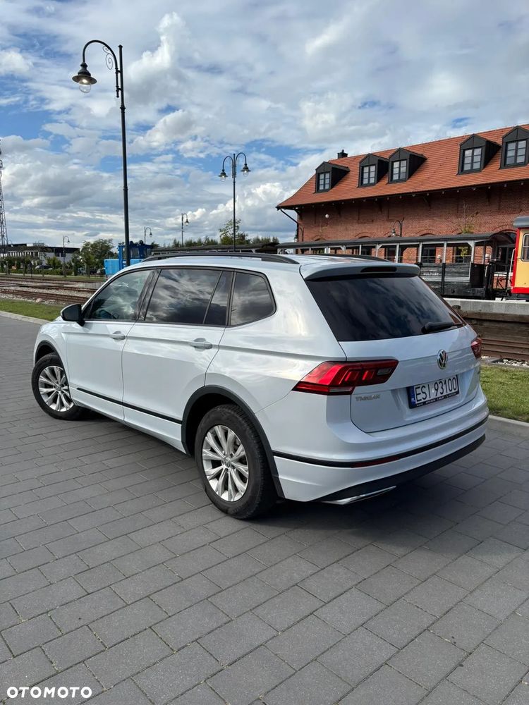 Volkswagen Tiguan - 5
