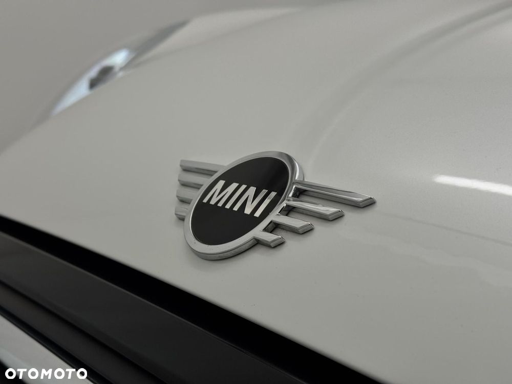MINI Cooper - 9