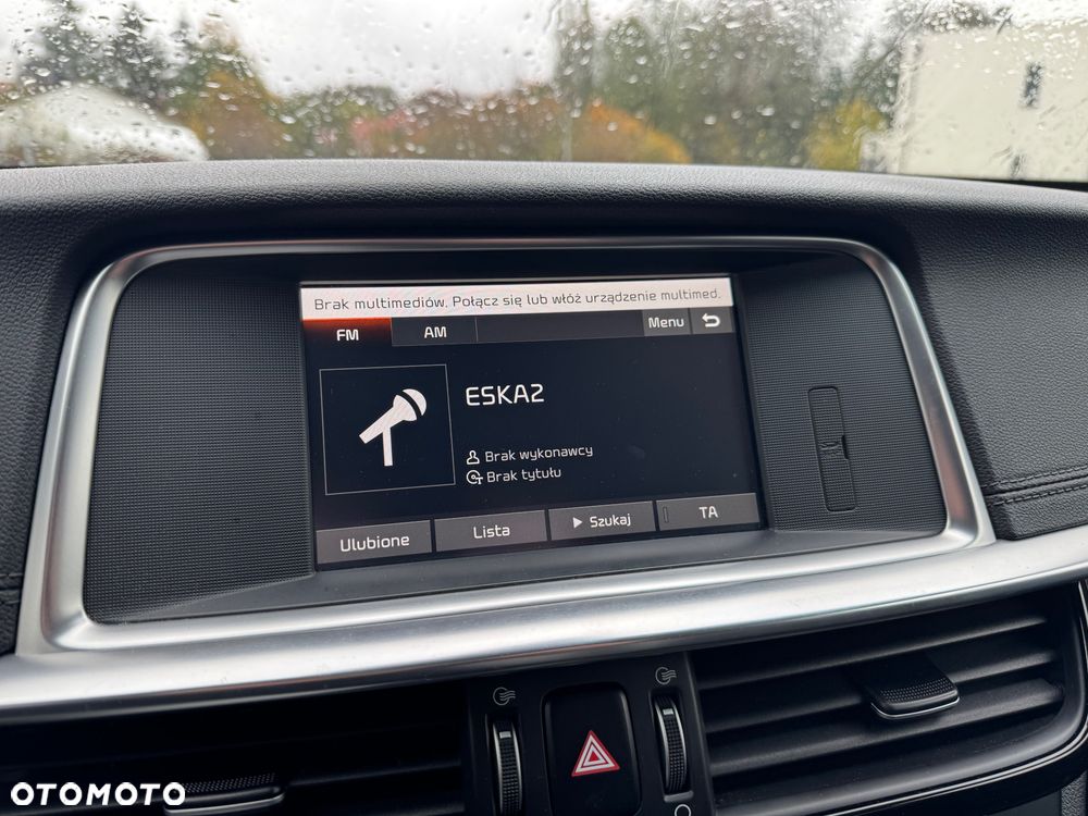 Kia Optima 1.6 CRDI SCR L - 24