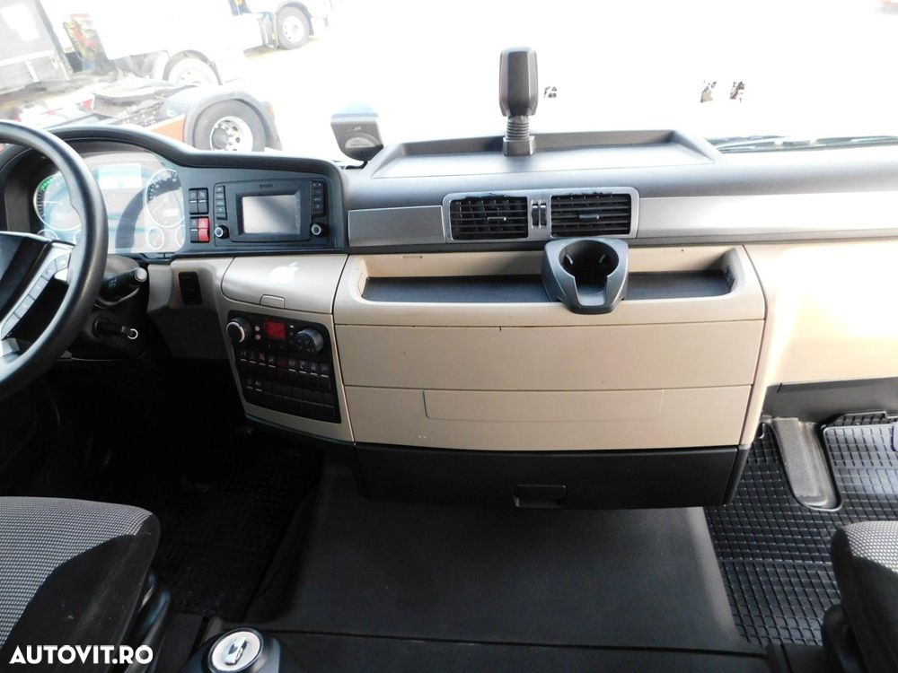 MAN Tgx - 6
