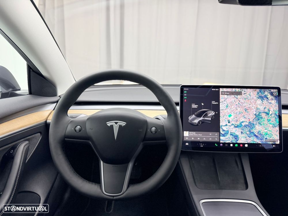 Tesla Model 3 Standard RWD - 19