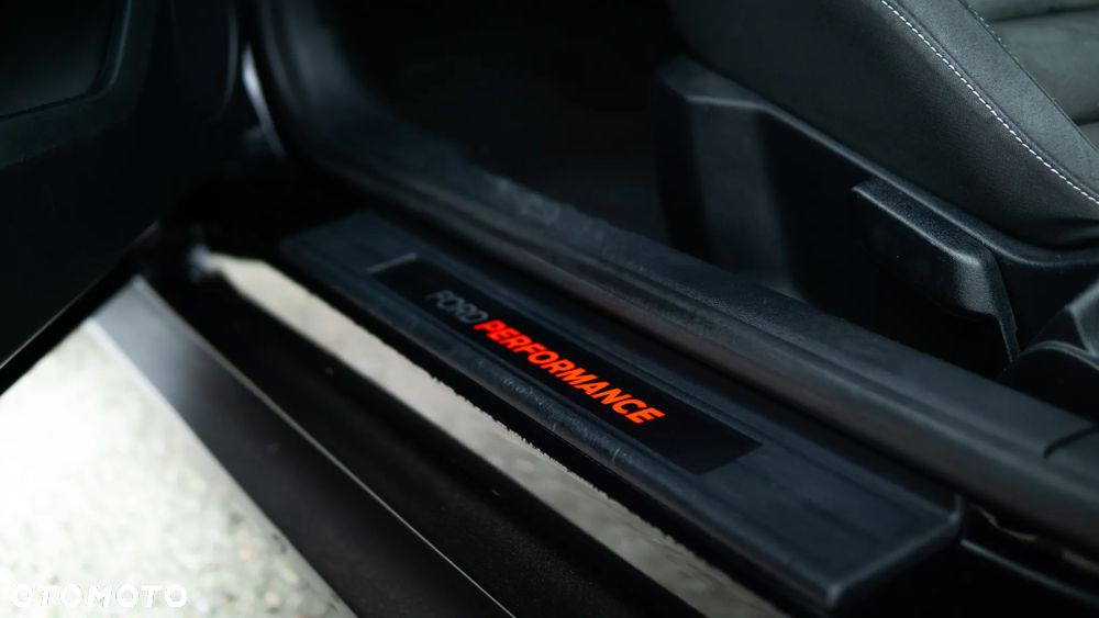 Ford Mustang Fastback 5.0 Ti-VCT V8 BULLITT - 22