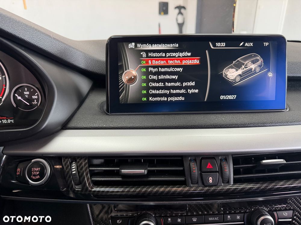 BMW X5 - 11