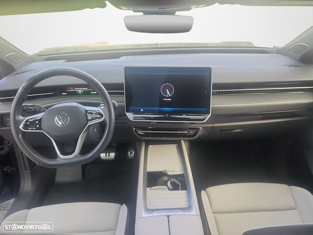 VW ID.7 Tourer 77 kWh Pro 1st - 13
