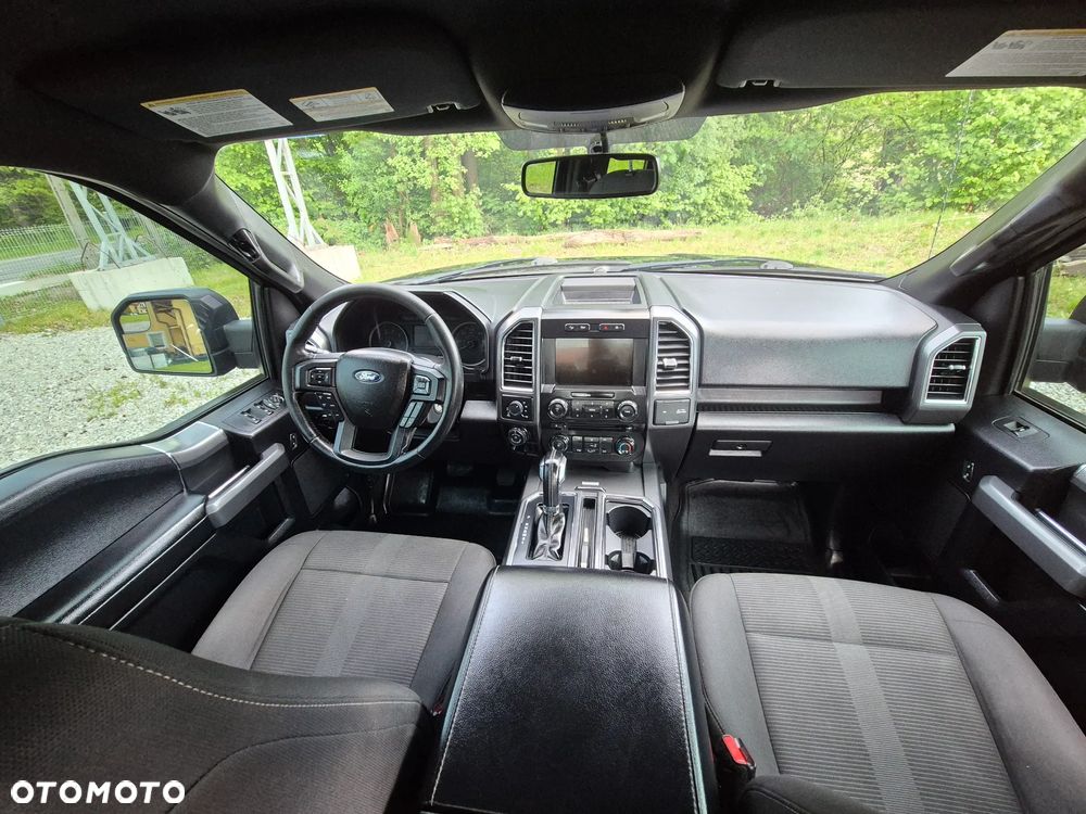 Ford F150 - 23