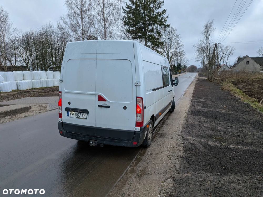 Renault MASTER - 2