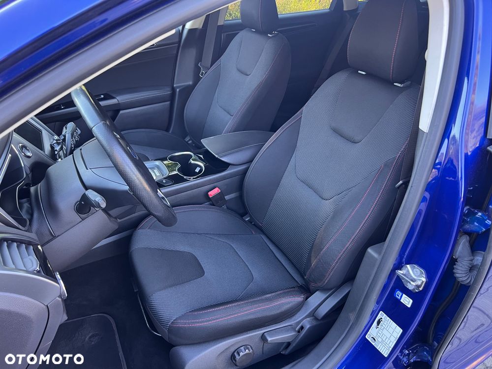 Ford Mondeo 2.0 TDCi ST-Line - 23