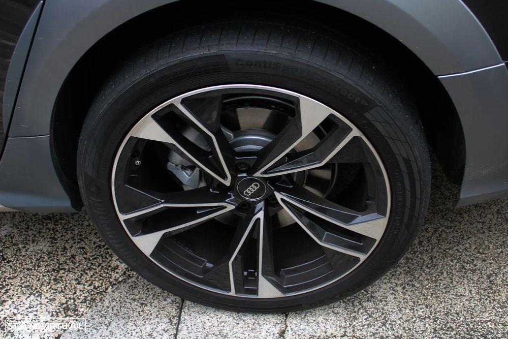 Audi A6 Allroad 3.0 BiTDi V6 quattro Adv.Tiptronic - 56