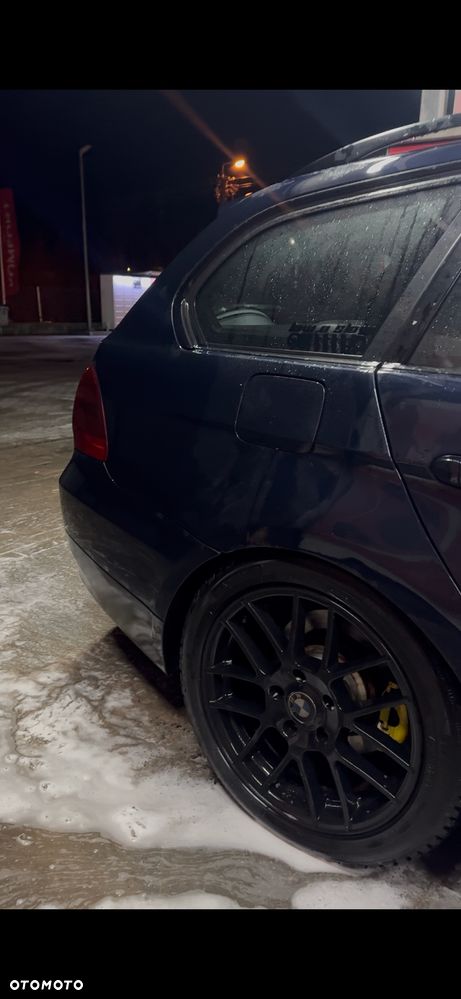 BMW Seria 3 - 11