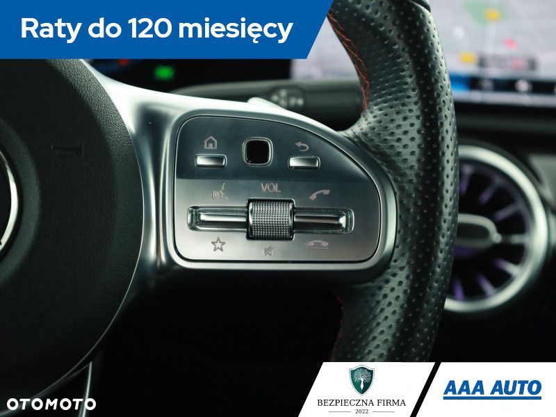 Mercedes-Benz Klasa A - 15