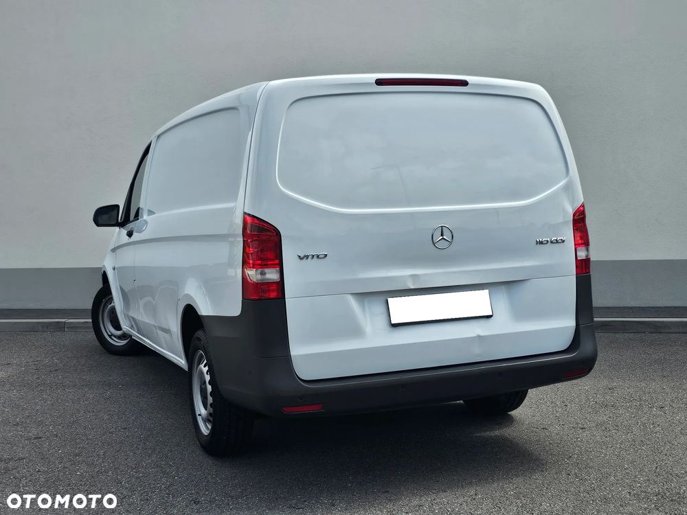 Mercedes-Benz VITO - 7