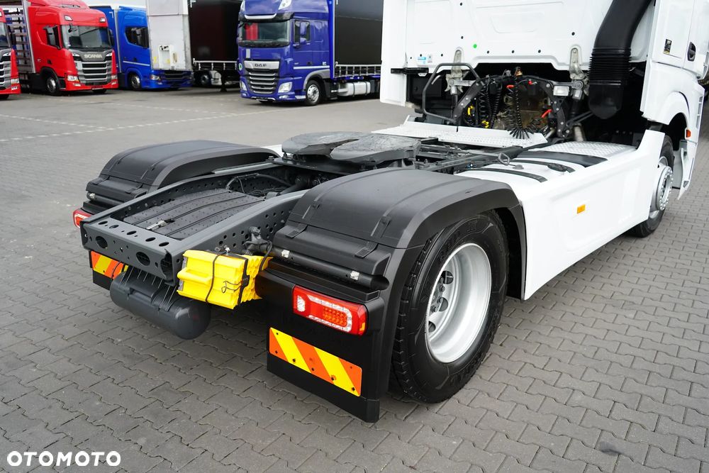 Mercedes-Benz ACTROS L / 1851 / ACC / E 6 / MP 5 / I – COOL / RETARDER / BIG SPACE - 33
