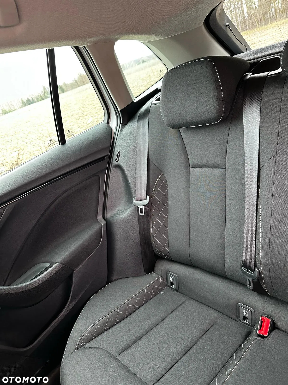 Skoda Scala 1.0 TSI Ambition DSG - 13